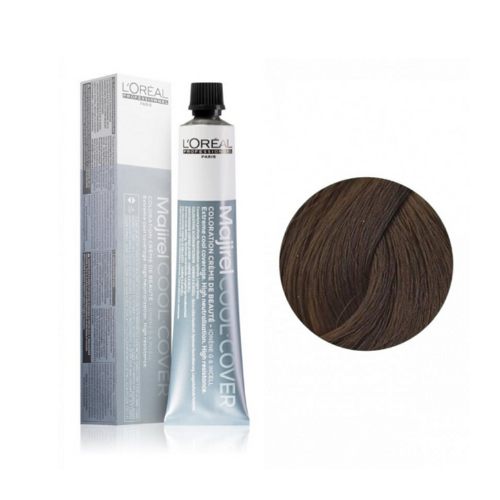 كريم لوريال اكسبرت ماجيريل كولور 50 مل 6 غطاء رائع