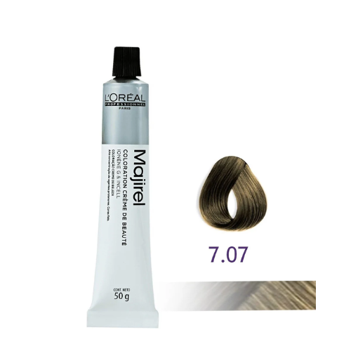 لوريال اكسبيرت ماجيريل كريم اللون 50 مل 7.07