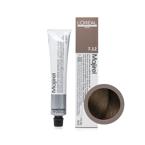 لوريال اكسبيرت ماجيريل كريم اللون 50 مل 7.12