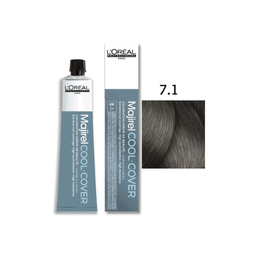 كريم لوريال اكسبرت ماجيريل كولور 50 مل 7.1 غطاء رائع