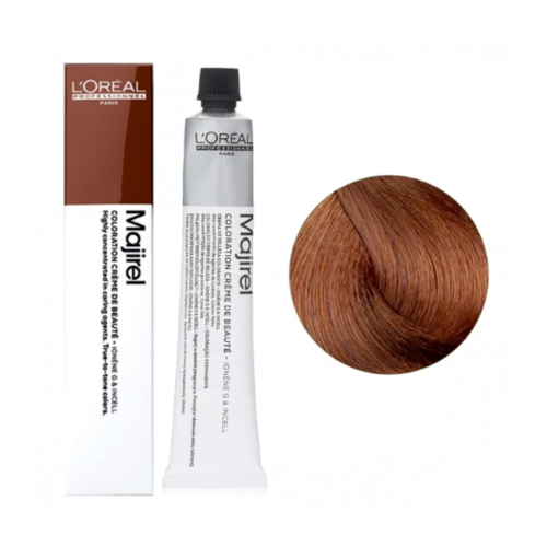 لوريال اكسبيرت ماجيريل كريم اللون 50 مل 7.31