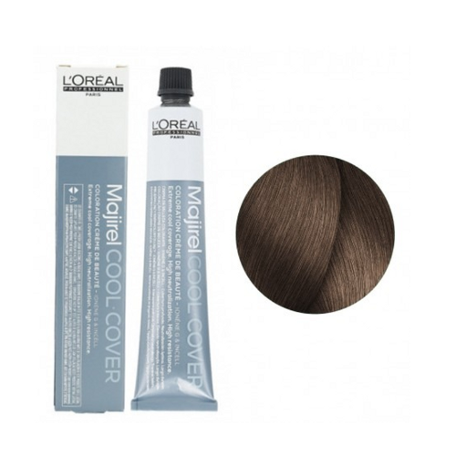 كريم لوريال اكسبيرت ماجيريل كولور 50 مل 7 غطاء رائع