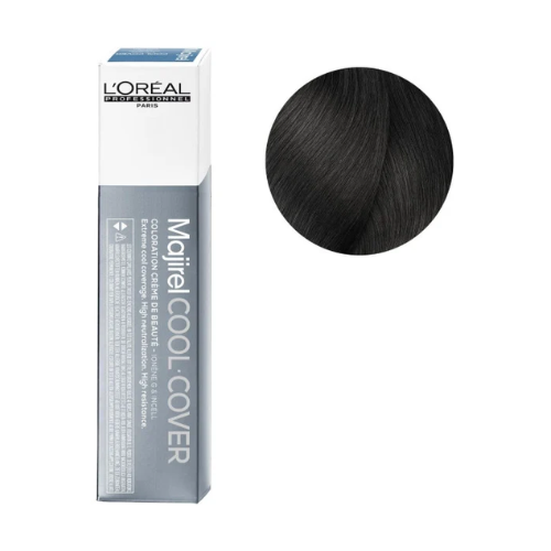 كريم لوريال اكسبيرت ماجيريل كولور 50 مل 8.1 غطاء رائع