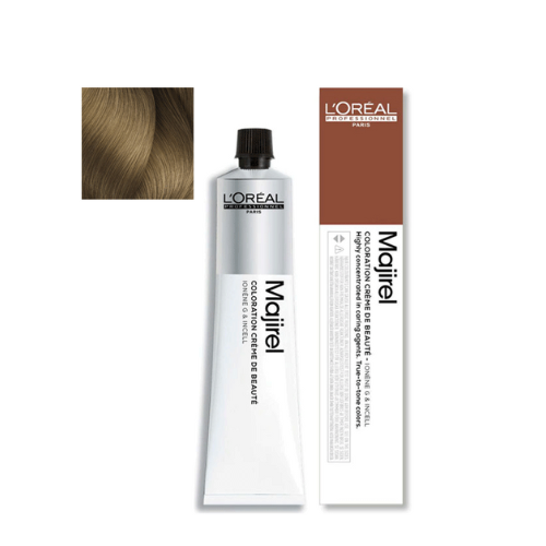 لوريال اكسبيرت ماجيريل كريم اللون 50 مل 8.31