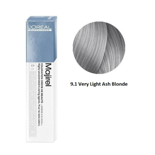 كريم لوريال اكسبرت ماجيريل كولور 50 مل 9.1 غطاء رائع