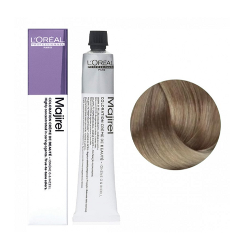 لوريال اكسبيرت ماجيريل كريم اللون 50 مل 9.21