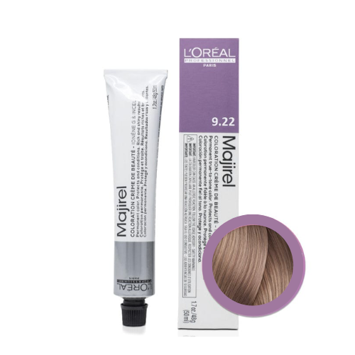 لوريال اكسبيرت ماجيريل كريم اللون 50 مل 9.22