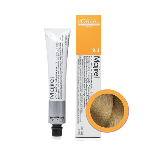 لوريال اكسبيرت ماجيريل كريم اللون 50 مل 9.3