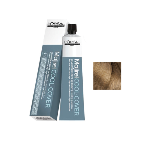 كريم لوريال اكسبيرت ماجيريل كولور 50 مل 9 غطاء رائع