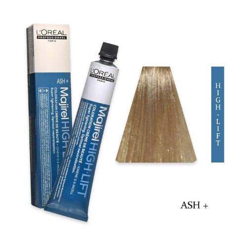 لوريال اكسبيرت ماجيريل كريم اللون 50 مل رماد+