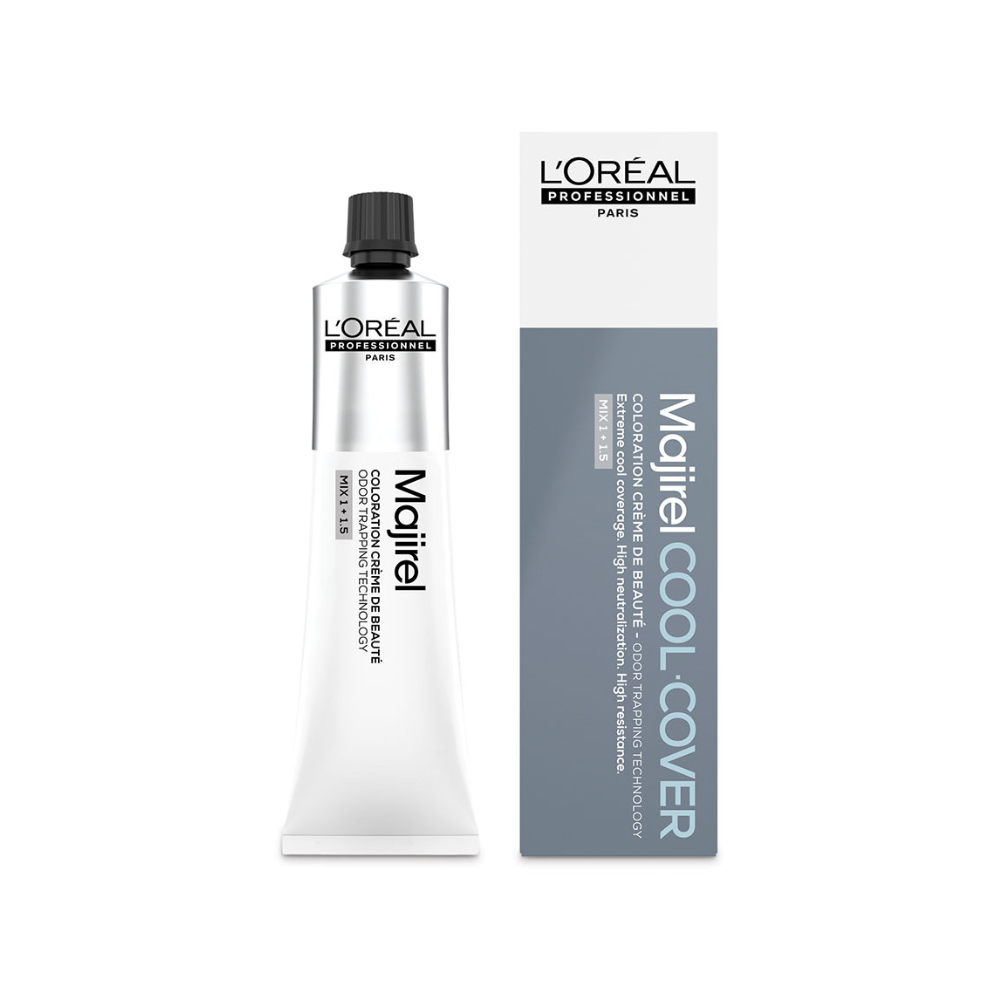 Loreal Expert Majirel Color Cream 60ml 5.1CC