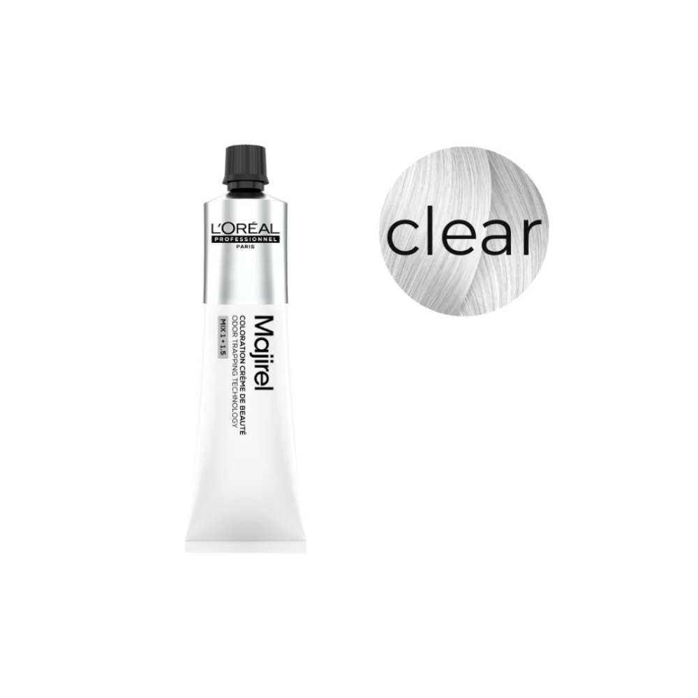 Loreal Expert Majirel Color Cream 60ml Clear