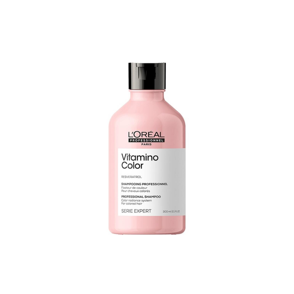 Loreal Expert Vitamino Color Shampoo 300ml