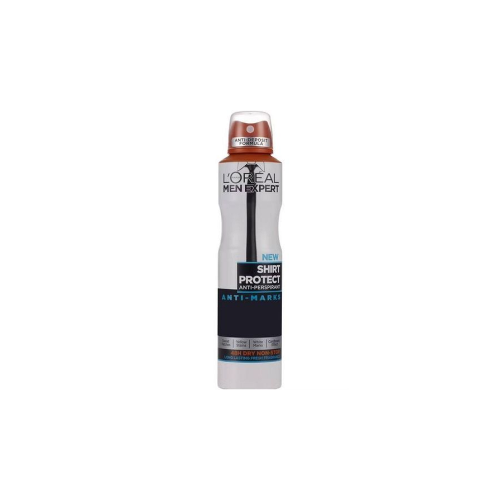 Loreal Men Shirt Protect Spray 300ml