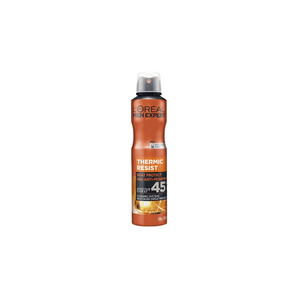 Loreal Men Thermic Resist Spray 150ml
