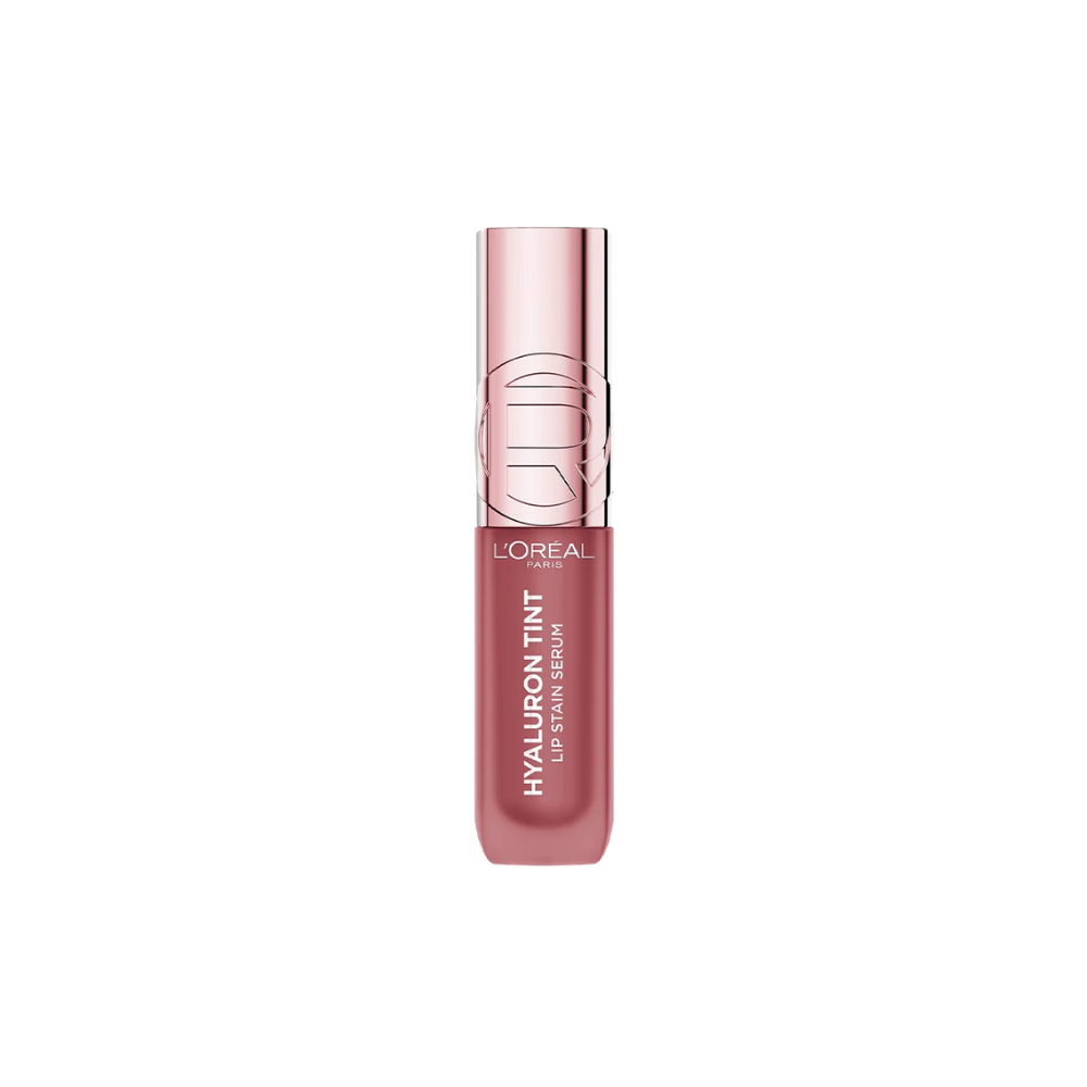 Loreal Paris Hyaluron Tint Lip Stain Serum 635