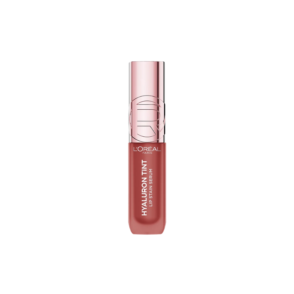 Loreal Paris Hyaluron Tint Lip Stain Serum 640