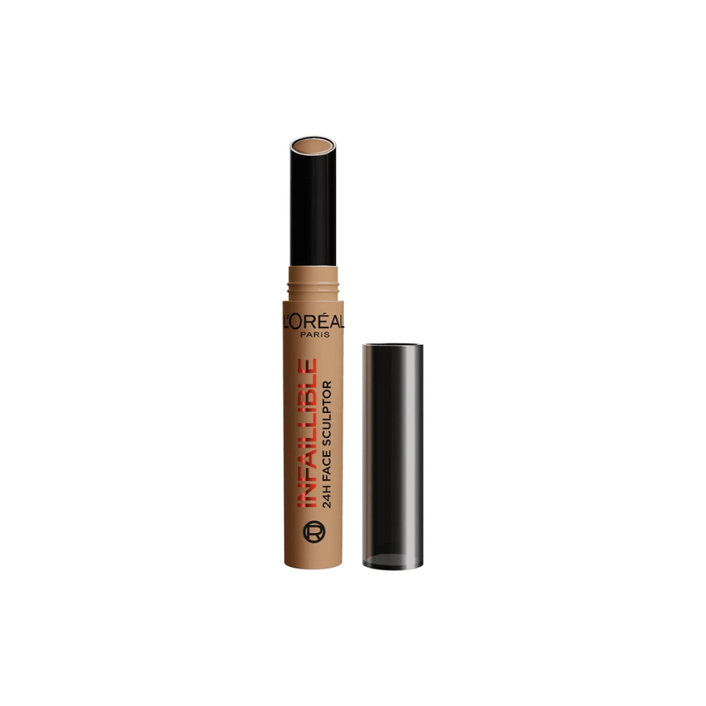 Loreal Paris Infaillible 24H Face Sculptor Contour Fair Light