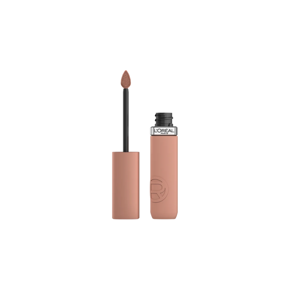 Loreal Paris Infallible Matte Resist Lipstick 105