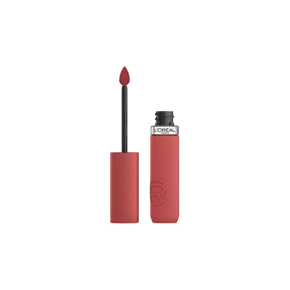 Loreal Paris Infallible Matte Resist Lipstick 645