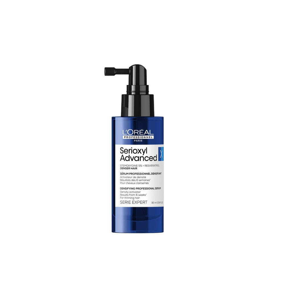 Loreal Serioxyl Advanced Serum 90ml