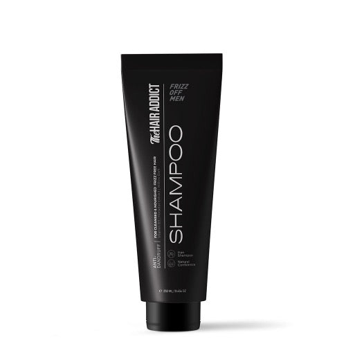 The Hair Addict Men’s Anti-Dandruff Shampoo 250ml