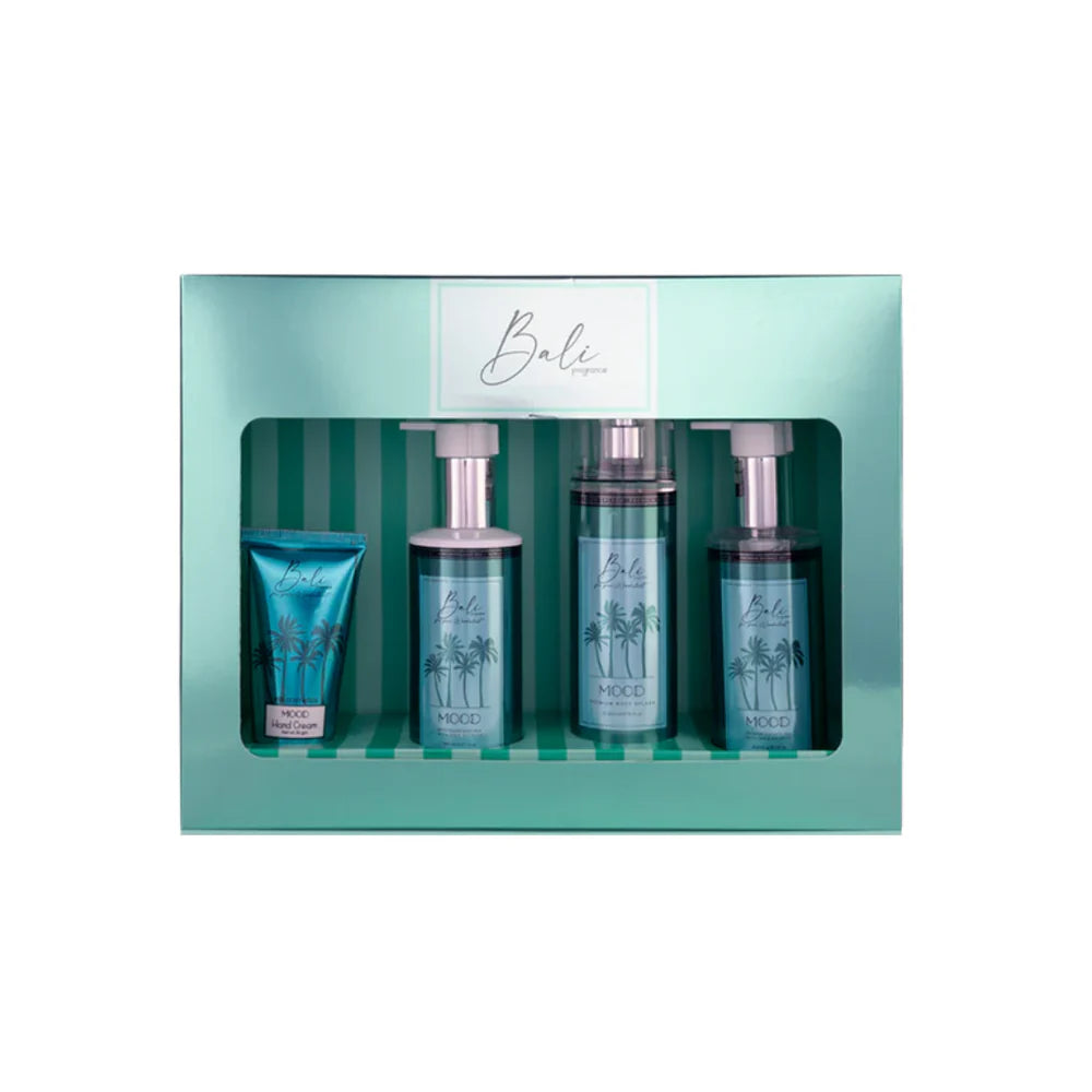 Mood All Over Bali Set