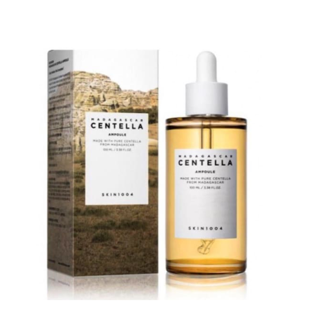 Madagascar Centella Ampoule 100ml