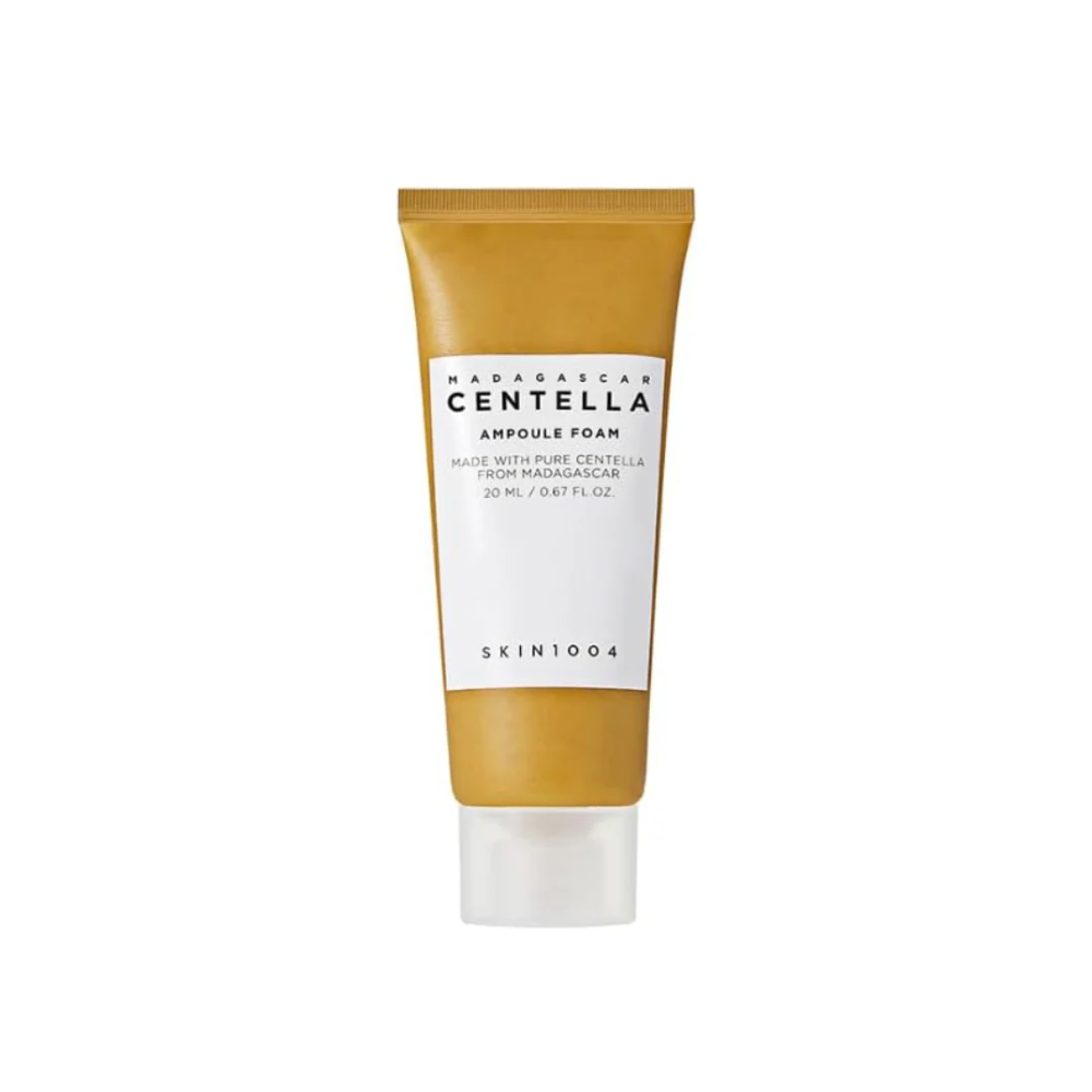 Madagascar Centella Ampoule Foam 20ml