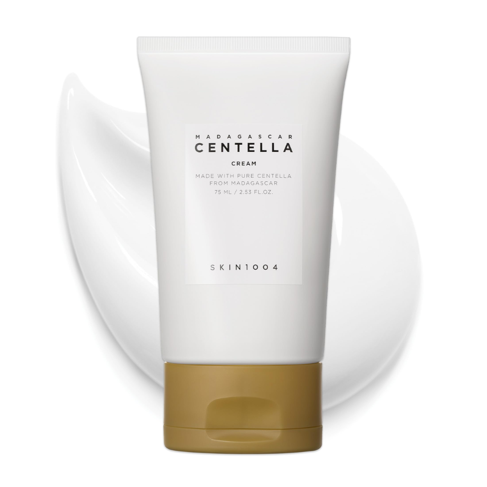 Madagascar Centella Cream 75ml