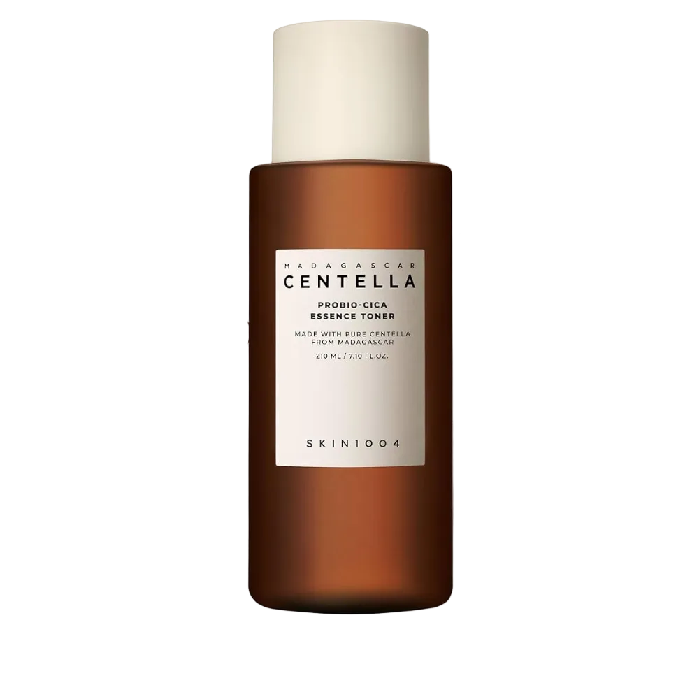 Madagascar Centella Probio Cica Essence Toner 210ml