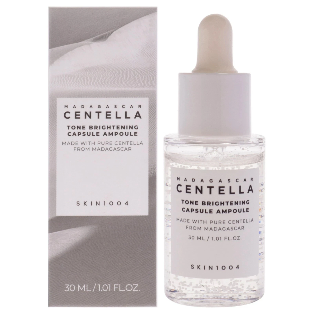 Madagascar Centella Tone Brightening Capsule Ampoule 30ml