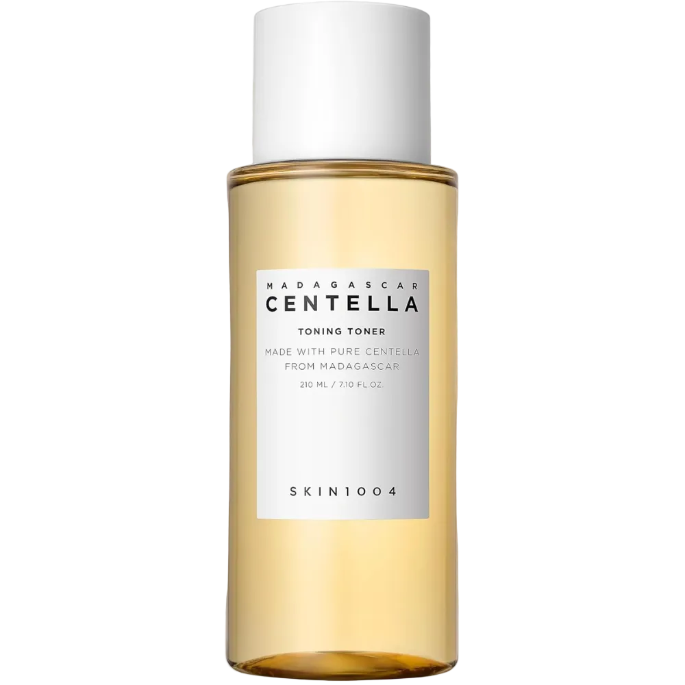 Madagascar Centella Toning Toner 210ml