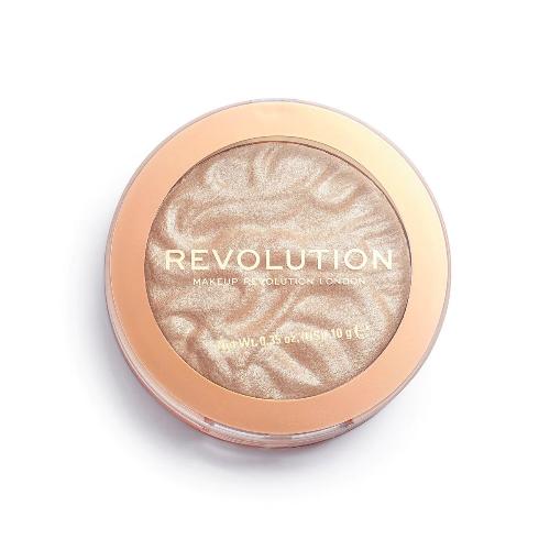 Revolution Highlighter Reloaded Just My Type