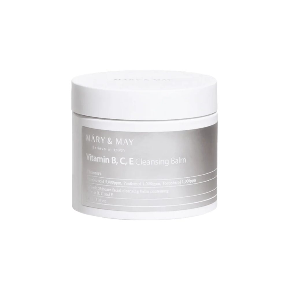 Mary&May Vitamin B.C.E Cleansing Balm 120ml