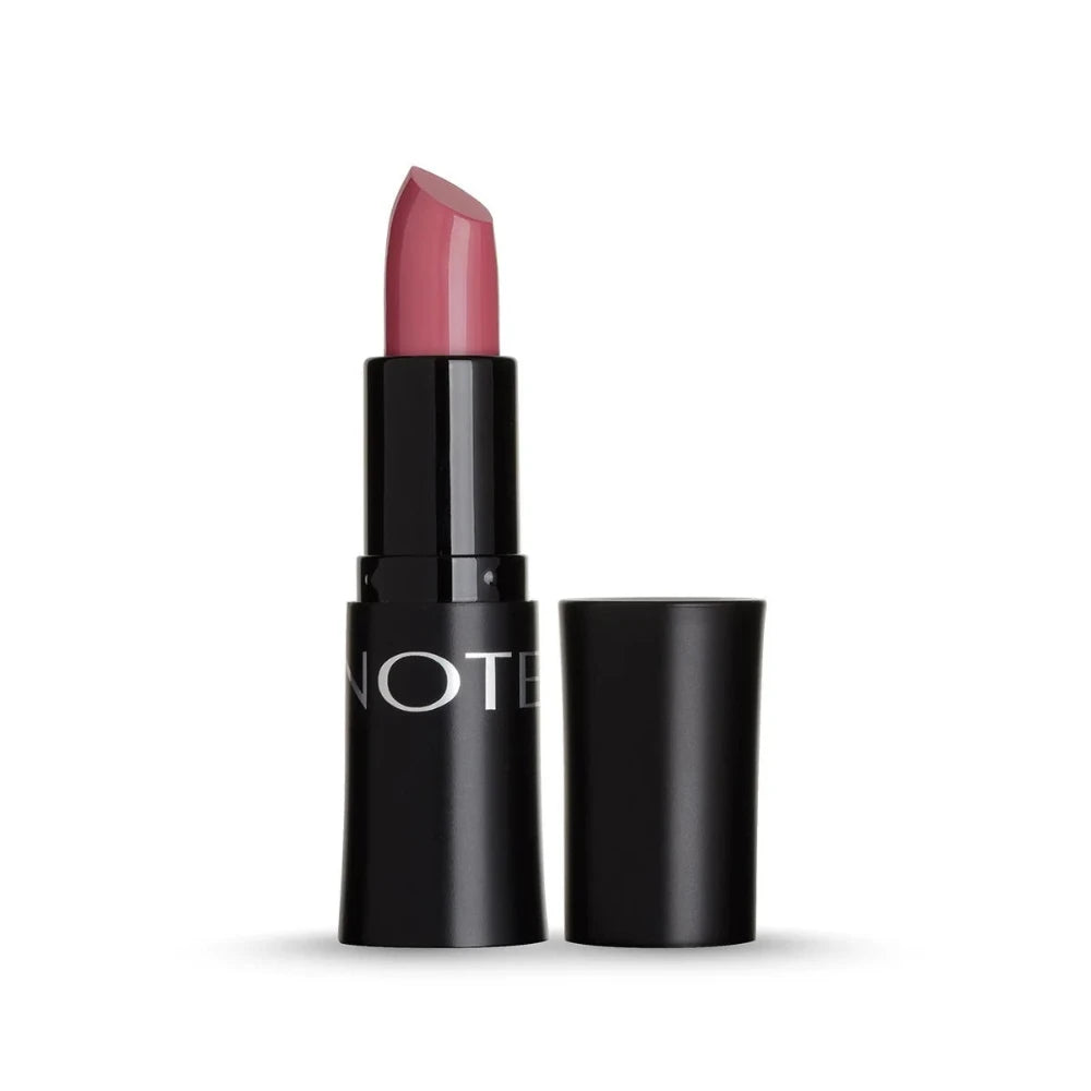Note Matte Moist Lipstick 313