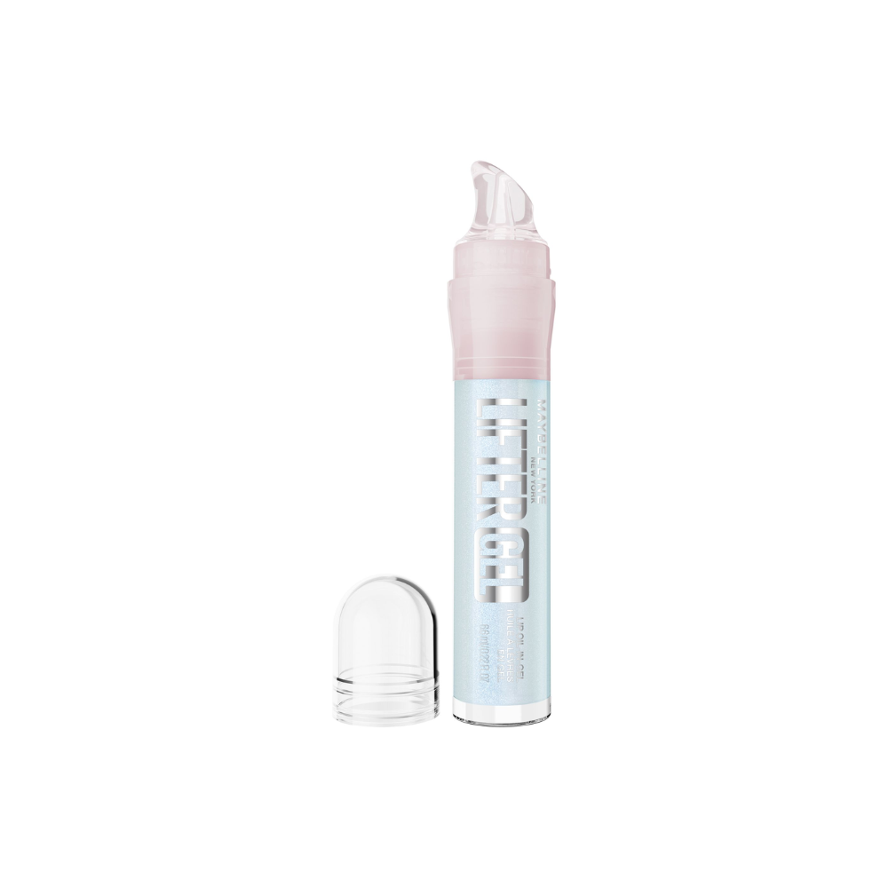 Maybelline Lifter Gel Lip Oil 002