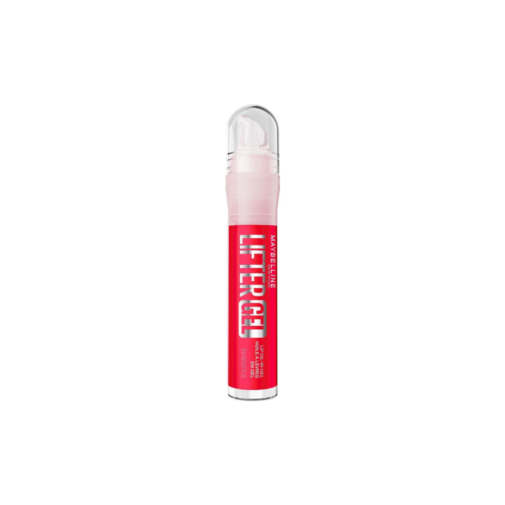 Maybelline Lifter Gel Lip Oil 005