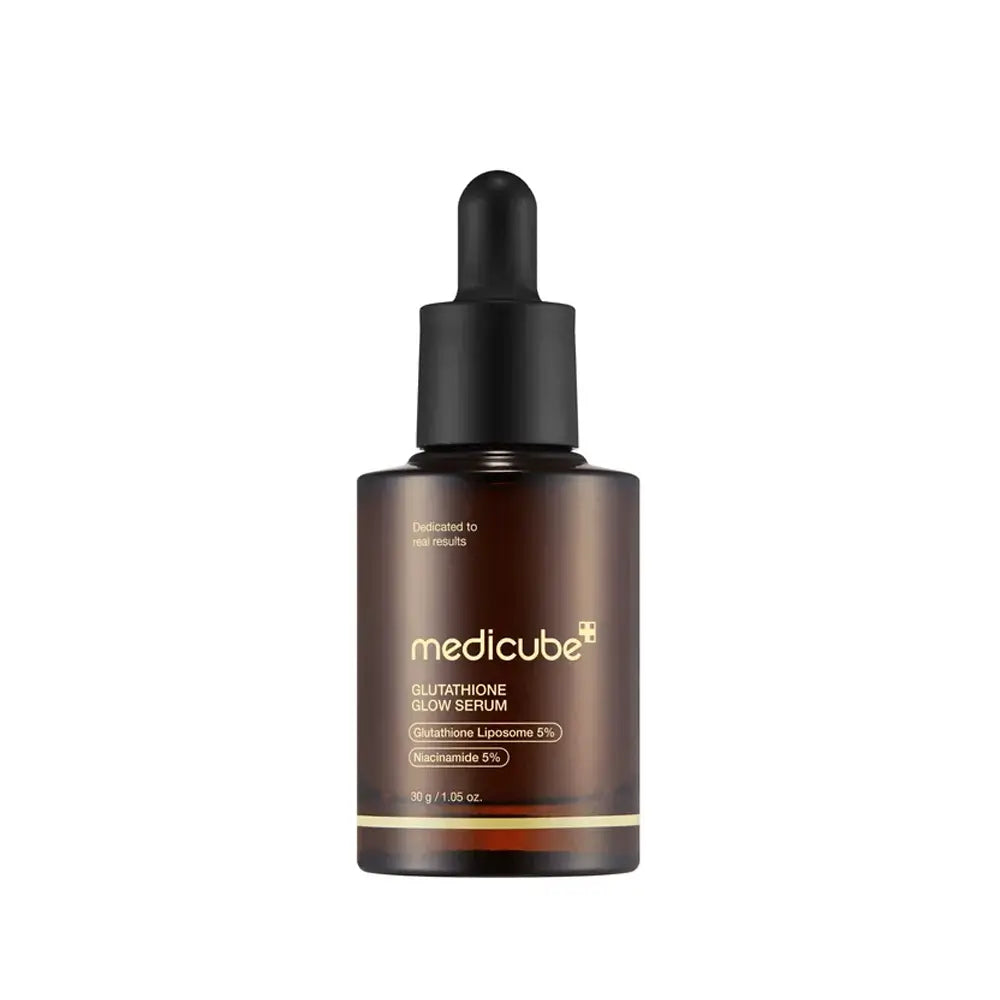 Medicube Glutathione Glow Serum 30ml