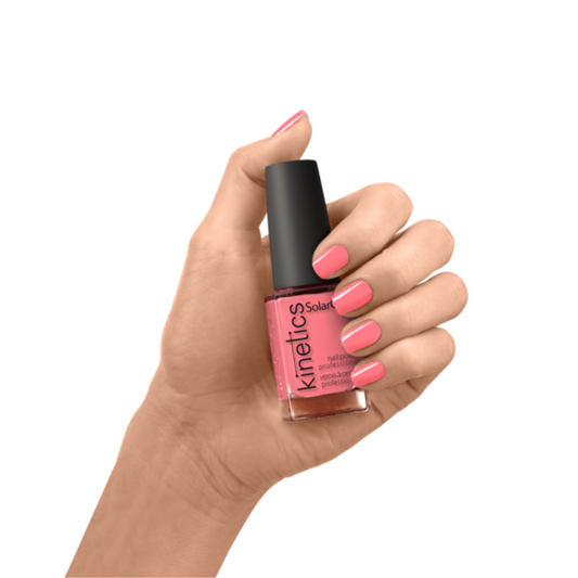 Kinetics Solar Gel Nail Polish KNP 576