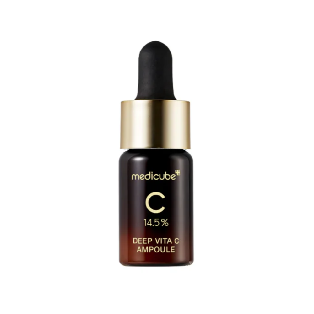 Medicube Deep Vita C 14.5% Ampoule 10ml