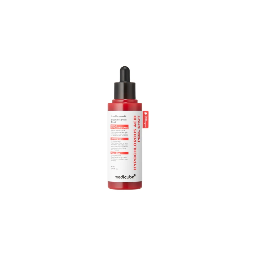 Medicube Hypochlorous Acid Peel Shot 80ml