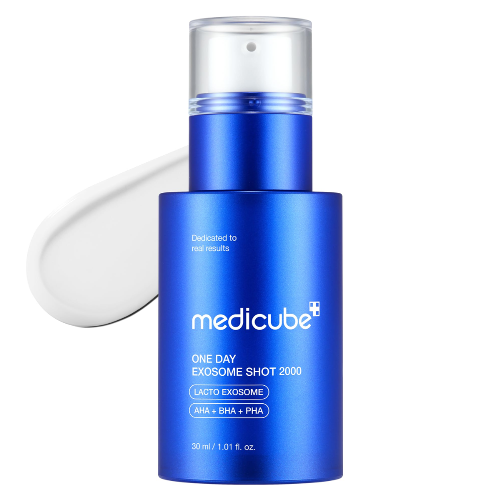 Medicube One Day Exosome Shot 2000 30ml