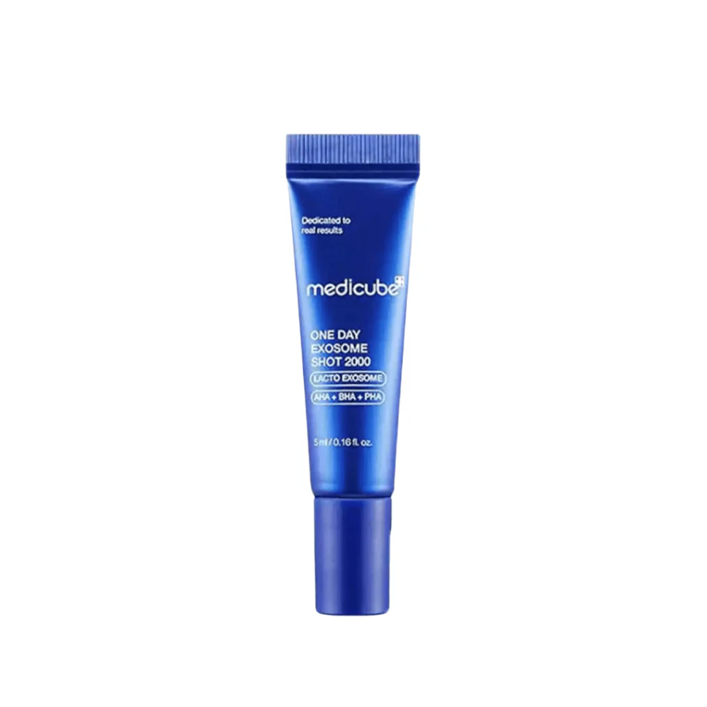 Medicube One Day Exosome Shot 2000 5ml