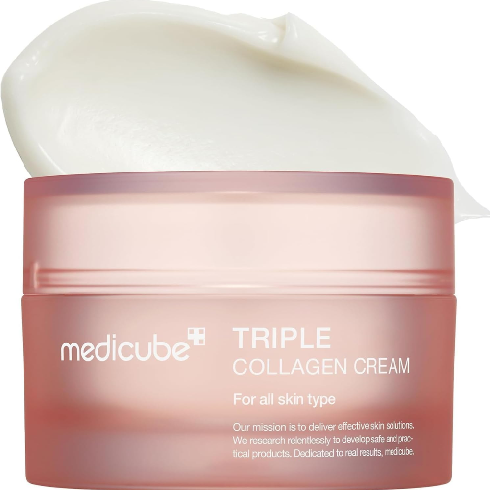 Medicube Triple Collagen Cream 50ml