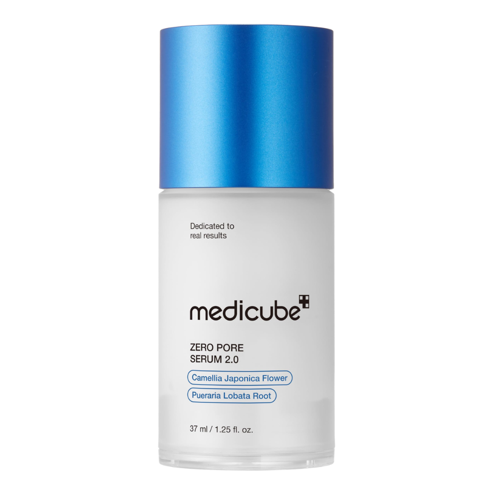 Medicube Zero Pore 2.0 Serum 37ml