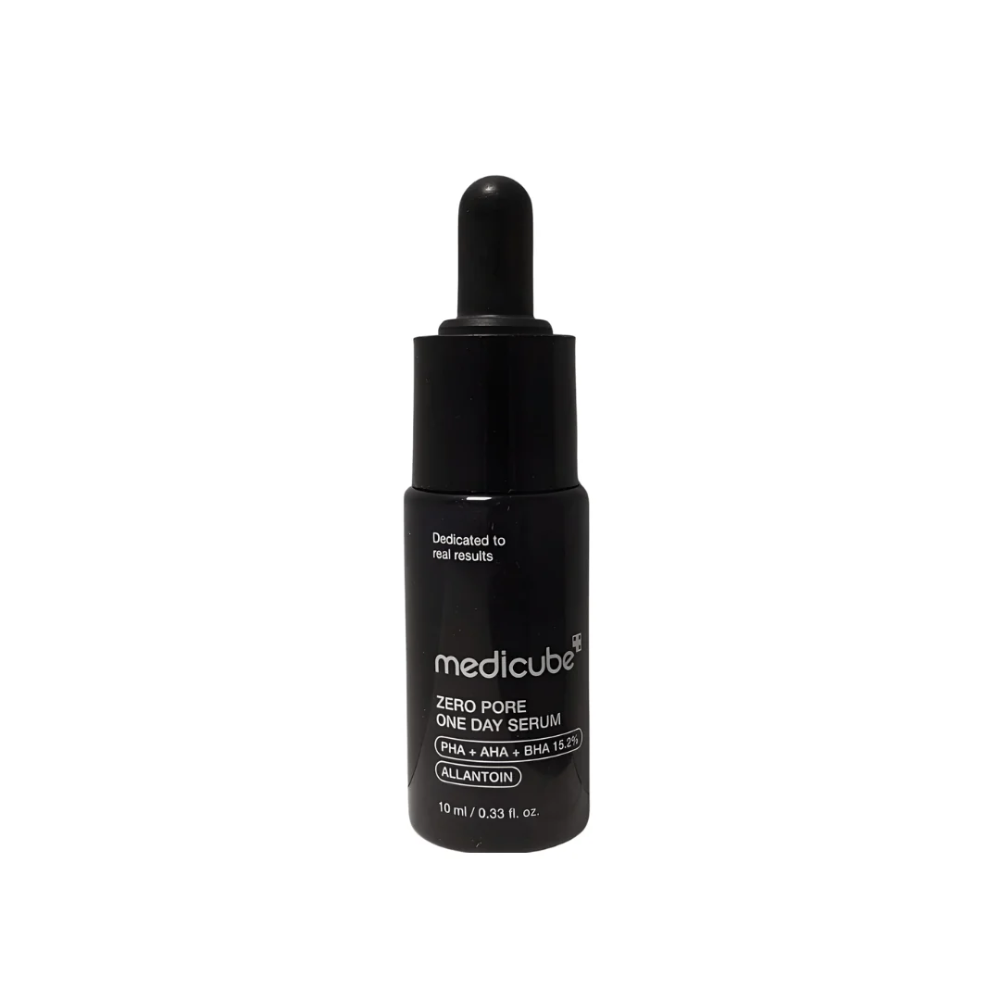 Medicube Zero Pore One Day Serum 10ml