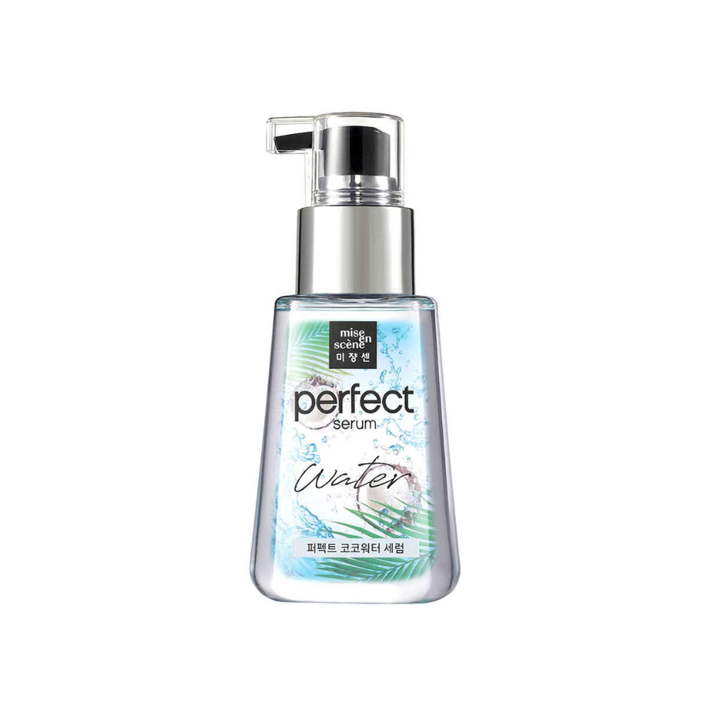 Mise En Scene Perfect Serum Coco Water 80ml