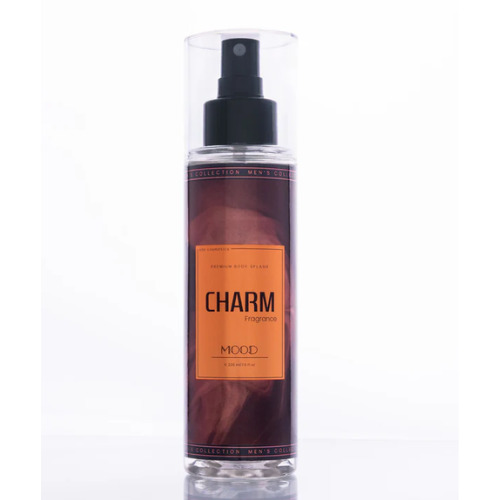 Mood Charm Splash 220ml