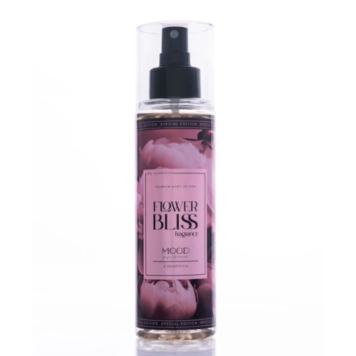 Mood Flower Bliss Splash 220ml